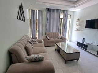Remera fully furnished apartment for rent in Kigali