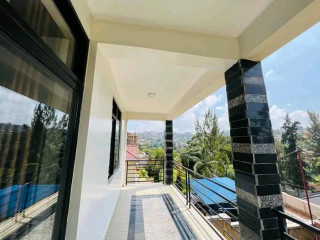 Kimihurura furnished apartments for rent in Kigali