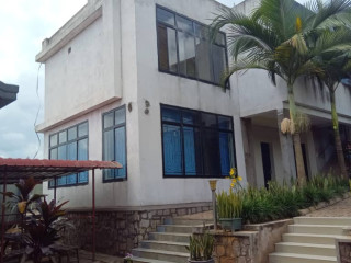 Kigali house for sale in Kagugu