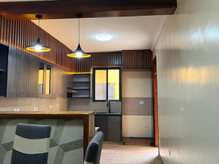 Kabeza Samuduha house for rent in Kigali