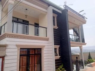 Kigali House for sale in Kimironko