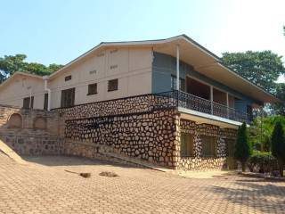 Iherereye kimironko