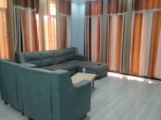 Fully furnished apartments for rent in kibagabaga in VIP neighborhoods good location