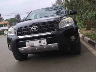 Toyota Rav