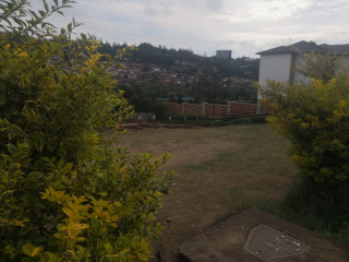 Kimihurura plot for sale