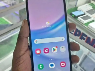 Galaxy A15