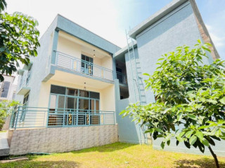 Kibagabaga House for rent in Kigali