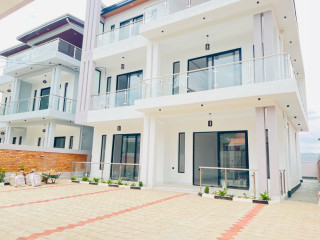 Kigali Rwanda House for Sale in Kibagabaga