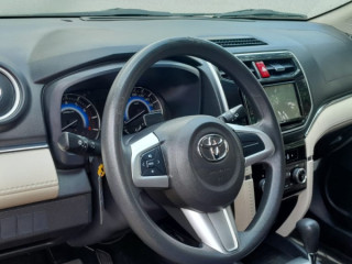 Toyota rush
