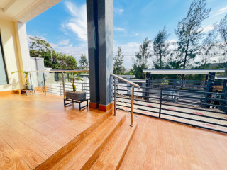 Kibagabaga next to Pili Pili modern house for sale