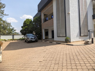 Full furnished apartments for rent in Kiyovu