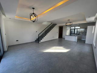 Kigali House for rent in Kicukiro