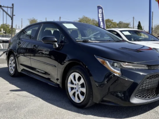 Toyota Corolla for sale