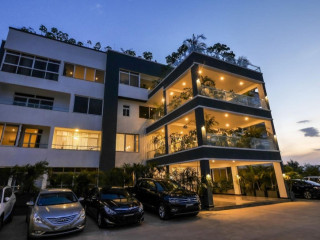 Kigali Apartments for sale in Nyarutarama