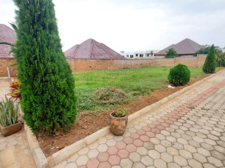 Kigali Unfurnished house for rent in Kicukiro