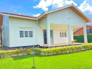 House for sale in kibagabaga at a good price