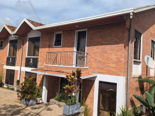 Sm:121 Gacuriro Gacuriro furnished apartments for rent with beautiful view vision city in Kigali Rwanda