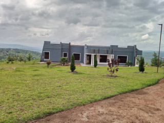 Plot and land for sale in rwamagana