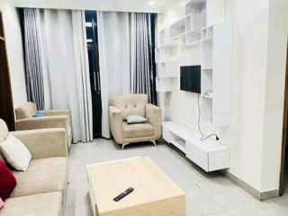 Kimironko fully furnished 2bedrooms apartment for rent at 800k($550) in good location