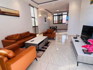 Kimironko fully furnished 2bedrooms apartment for rent at 900k($615) in good location
