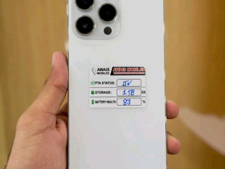 Iphone 16promax