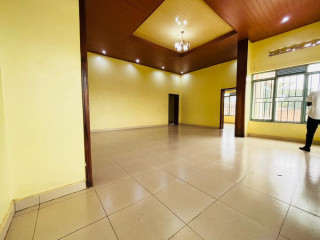 Kimironko Unfurnished house For Rent in Kigali