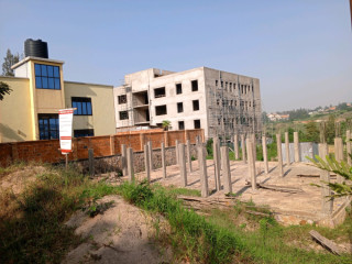 Kigali Land for sale in Kibagabaga