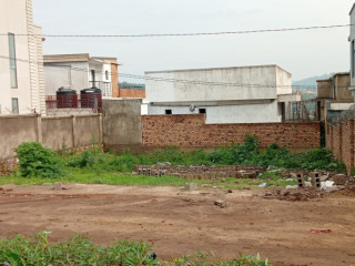 Ikibanza kigurishwa kibagabaga