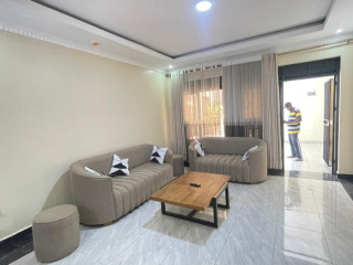 Kimihurura fully furnished 2bedrooms apartment for rent at 800k($550) in good location