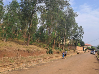 Kicukiro kagarama Residential Plot for sale 150million
