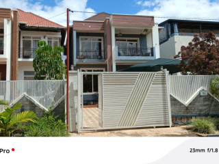 Kibagabaga full furnished house for rent 1500$