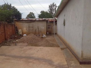 Kigali Land for sale in Kacyiru