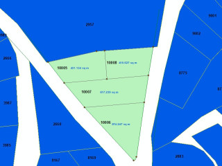 Kimironko plots for sale 130M-100M