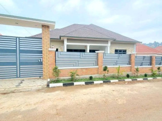 House for rent in kibagabaga