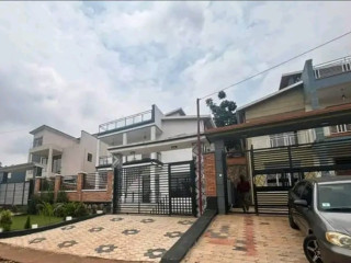 KIBAGABAGA KIGALI GORGEOUS HOUSE FOR Sale