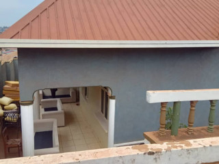 Kigali houses for sale in Gatenga Kicukiro