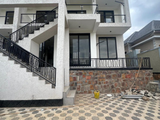 New apartments for sale in Kabeza