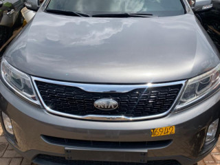 BS 16 KIA SORENTO 2015 – FOR SALE.