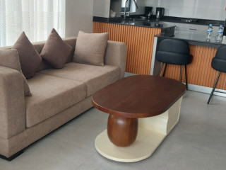 Cozy apartment available for rent at Kimihurura