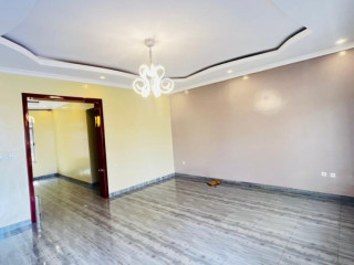 Kibagabaga unfurnished house for rent in Kigali Rwanda