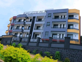 Kimihurura furnished 2bedrooms apartment for rent at $900 in good location