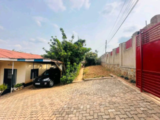 Remera Residential Plot for sale 200million