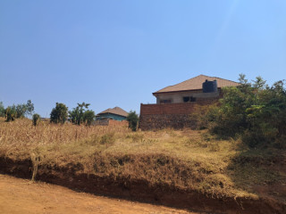 Kicukiro gahanga Residential Plot for sale 27 million