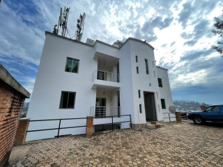 Full furnished apartment for rent in kacyiru