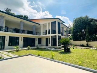 Kigali Stunning house available for rent in Kiyovu