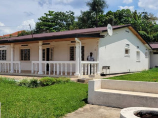 Kigali House for sale in Kacyiru