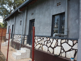 House with big plot for sale in Nyamirambo Kigali Rwanda View of all Town