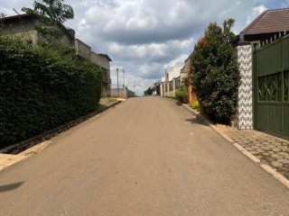 Kigali House for rent in Kicukiro Kagarama