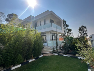 New house for sale in Kicukiro-kagarama
