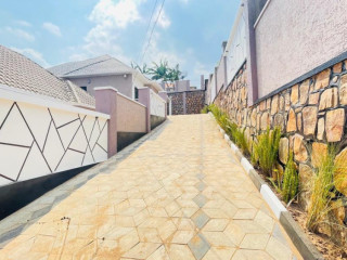 Kimironko modern house for sale in Kigali